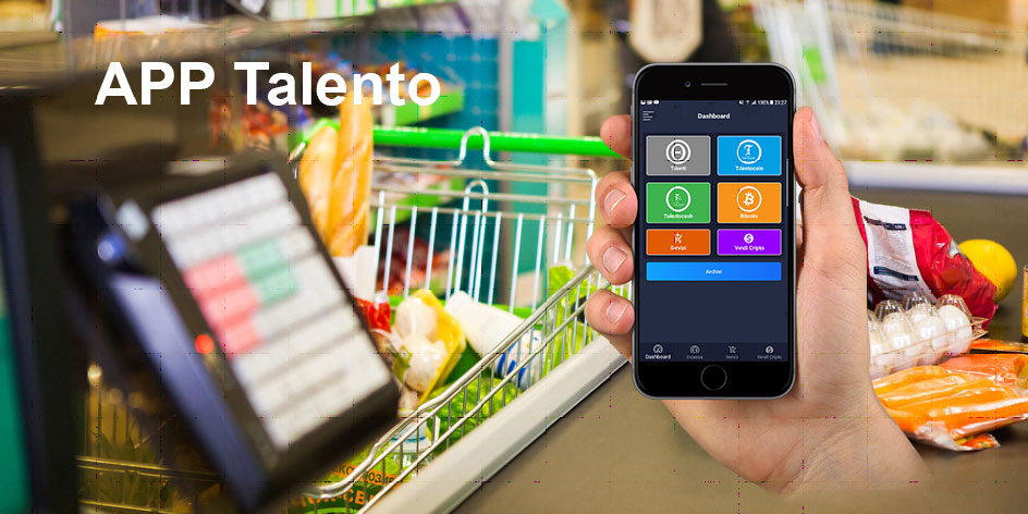 app talento